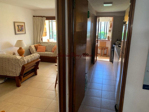 Imagen 15 de 30 de Venta Apartamento 1 Dormitorio Y Medio En Playa Brava