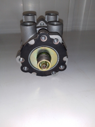 Imagen 2 de 4 de Válvula De Pedal De Freno E8 Para Encava- Mack