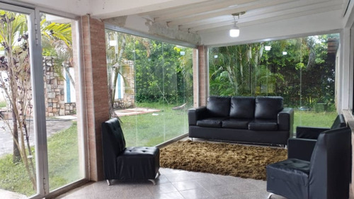 Vera Casa Inmobiliaria Vende Finca O Hacienda En Tocuyito L/firma Ep-2