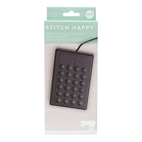 We R Memory Keepers ******* Accesorios Stitch Happy Pedal Se
