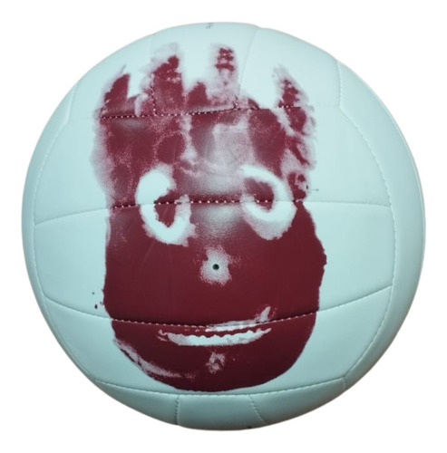 Balon Volleyball Wilson Naufrago Loja