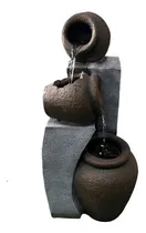Comprar Fuente De Agua-super Cascada Zen Relax Armonía -extra Grande