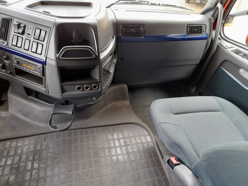 Volvo Fh 460 6x2t 2014 I.shift Completo
