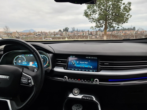 Imagen 5 de 9 de Haval H6 Deluxe