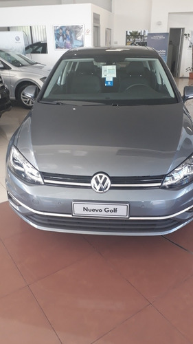 Volkswagen Golf 2021 1.4 Highline Tsi Dsg