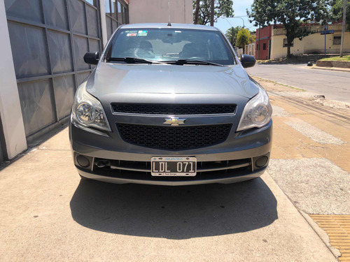 Chevrolet Agile 1.4 Ls Spirit