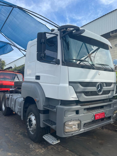 Mercedes Benz Axor 3344 6x4