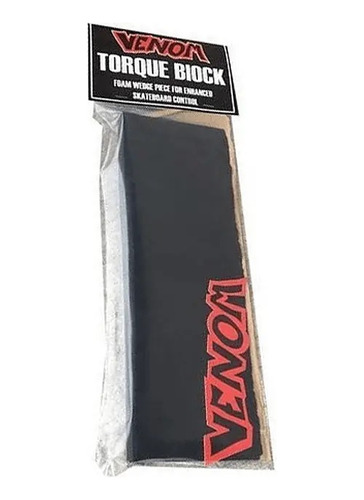 Torque Block Venom Longboard