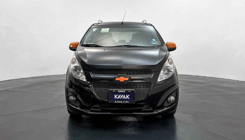 Imagen 3 de 15 de 21550 - Chevrolet Spark 2015 Con Garantía Mt