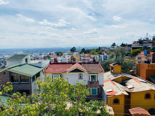 Casa En Venta, Lomas De Valle Dorado, Tlalnepantla De Baz. Edomex.