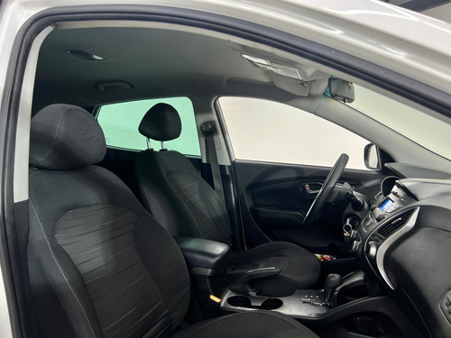 Hyundai IX35 2.0 Gls At