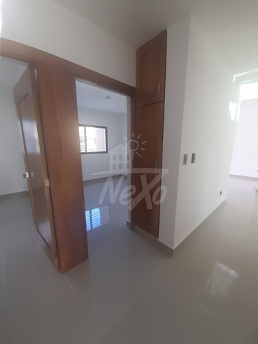 Imagen 18 de 27 de Apartamento De Alquiler En Llanos De Gurabo, Santiago (ajp-203)