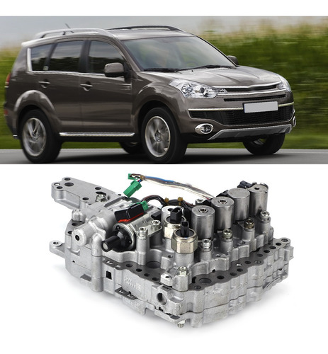 Cuerpo De Válvula De Transmisión Jf011e Re0f10a Para Nissan)
