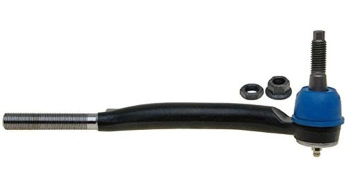 Acdelco 45a0887 Pasajero Profesional Lateral