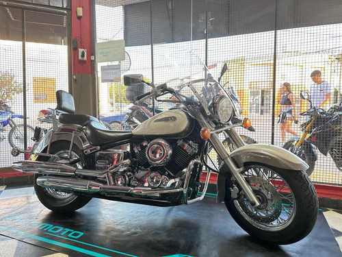 Imagen 20 de 23 de Yamaha Dragstar 650