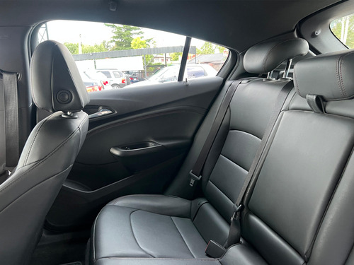 Chevrolet Cruze 1.4 Lt At Sedan