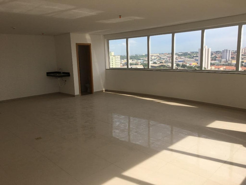 Imagem 3 de 6 de Sala Para Alugar, 130 M² Por R$ 2.000,00/mês - Alto - Piracicaba/sp - Sa0326