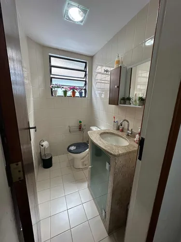 Casa 2 Quartos Em Campo Grande Rj