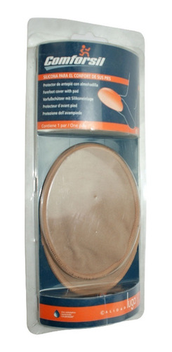 Protector De Antepié Con Almohadilla Comforsil Cc225p