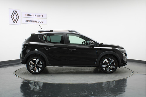 Renault Kardian 5p Techno L3/1.0/T Man