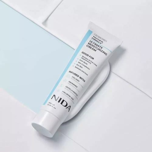 // Crema Hidratante Already 2* Nida Formula Juvenile Ultimat