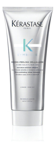 Micro - Peeling Cellulaire Kérastase Symbiose 200 Ml