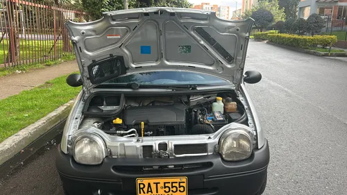 Renault Twingo 1.2 Access +