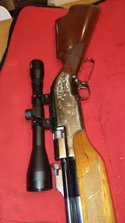 Rifle Sumatra 6 35