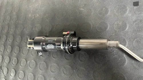 Suspensao Traseira Shock Specialized Fox Brain | Parcelamento sem