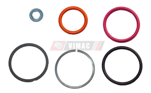 Kit Ligas De Inyector Ford 7.3 Turbo Diesel  1995-2003