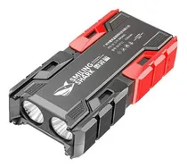 Comprar Linterna Led Con Power Bank Batería 1200 Mah