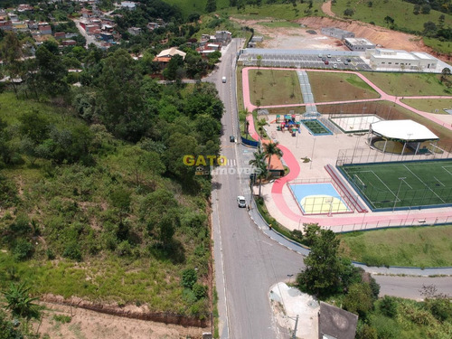 Terreno Para Venda Em Santana De Parnaíba, Chácara Do Solar Ii (fazendinha) - 20902_1-1749218
