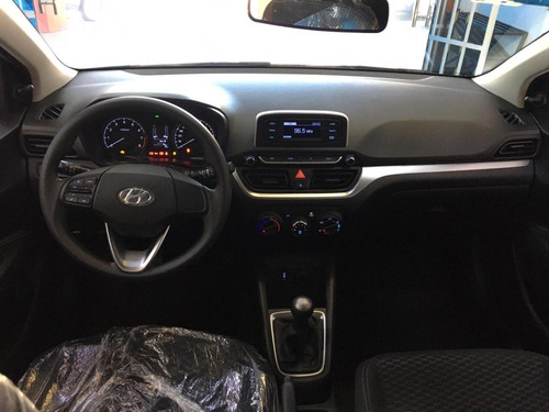 Imagem 9 de 13 de Hyundai Hb20 1.0 Sense 2021/2022