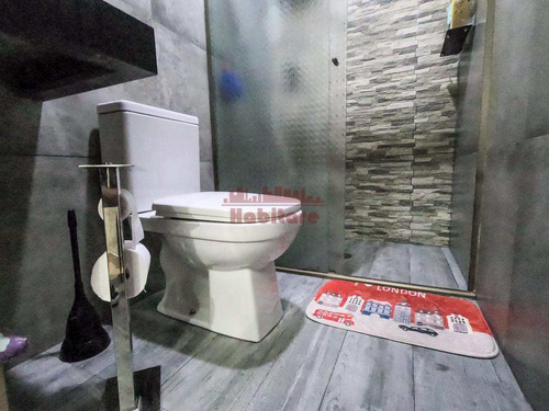 Imagem 19 de 30 de Apartamento Com 2 Dorms, Boqueirão, Praia Grande - R$ 290 Mil, Cod: 663146 - V663146