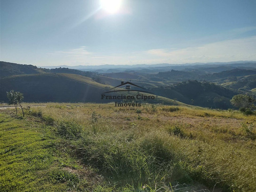 Imagem 13 de 27 de Terreno Em Condomínio À Venda Em Cunha/sp - Tr038