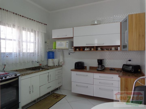 Imagem 13 de 15 de Casa Para Venda Em Peruíbe, Centro, 2 Dormitórios, 1 Suíte, 1 Banheiro, 5 Vagas - 3699 V_2-398418