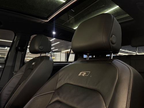 Volkswagen Tiguan Allspac R-Line 350 TSI 2.0 4x4