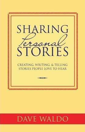 Sharing Personal Stories