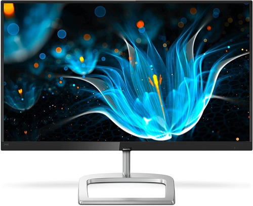 Monitor Philips 226e9qdsb Class Ips Slim 22''