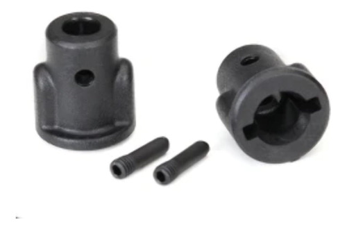 Traxxas 8353 Drive Cups, Inner (2)/ Screw Pins (2)