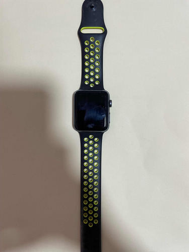 Apple Watch Nike Series 2 42 Mm