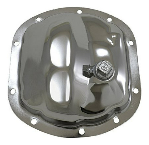 Cubierta Cromada Para Diferencial Dana 30, Yukon Gear & Axle