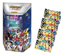 Comprar Cartas Adrenalyn 2024 Fútbol Argentino Mazo + 15 Sobres