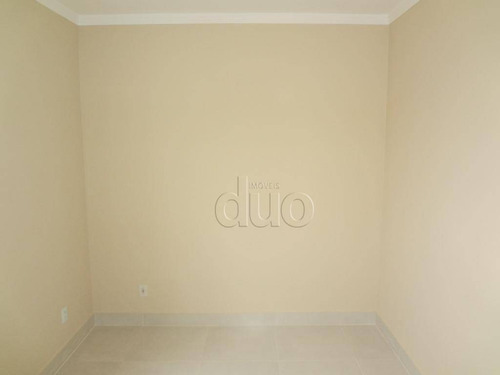 Imagem 19 de 22 de Apartamento À Venda, 48 M² Por R$ 135.000,00 - Piracicamirim - Piracicaba/sp - Ap4362