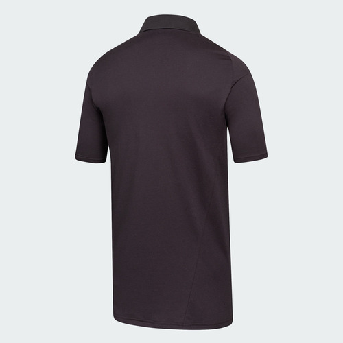 Imagen 4 de 6 de Polera Con Cuello Colo-colo 22 Ht9935 adidas