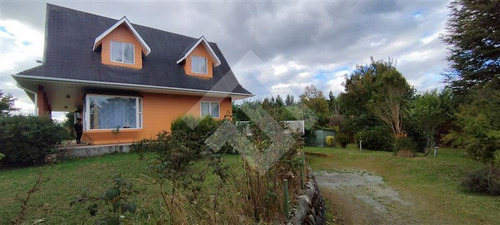 Parcela En Venta En Puerto Varas