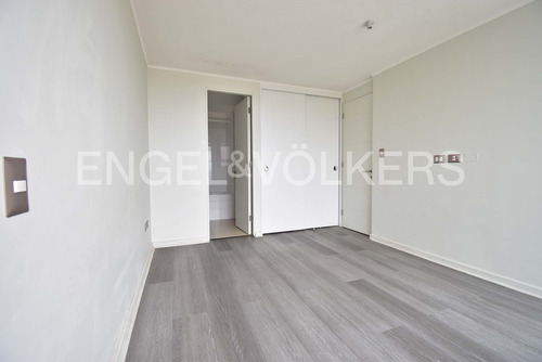 Departamento En Venta Cercano A Hospital De Coquimbo