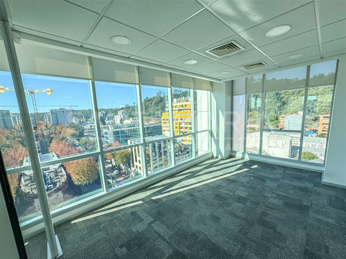 Oficina En Arriendo En Concepción