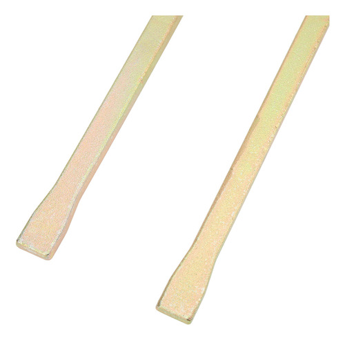 Kit Axle Popper, Separador De Rótula De Acero, Cv Y Cuña, 2