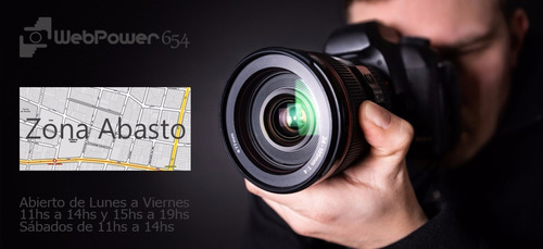 Protector Pantalla Film Rhino Para Canon 5d Mark Ii+ Paño X3